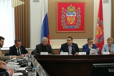 Операторам связи могут дать налоговый вычет